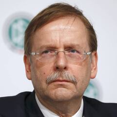 Koch exige ayudas para el fútbol aficionado alemán