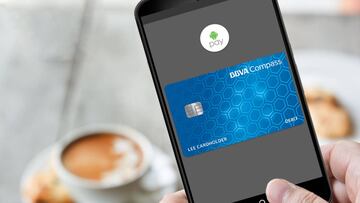 Android Pay llega a España, qué tarjetas sirven y dónde usarlo