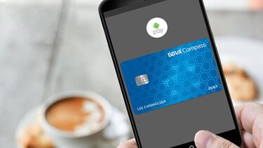 Android Pay llega a España, qué tarjetas sirven y dónde usarlo