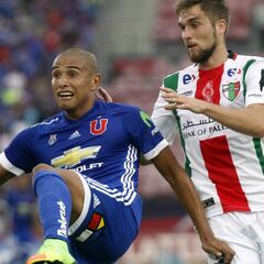 Benegas: "Con esta intensidad será muy difícil que nos ganen"