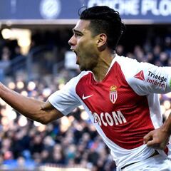 Vicepresidente de Galatasaray: "Tenemos contacto con Falcao"