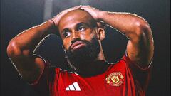 Una carambola puede salvar al United de su fracaso copero