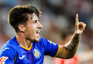 El relanzamiento de Liso, un rebelde con motivos