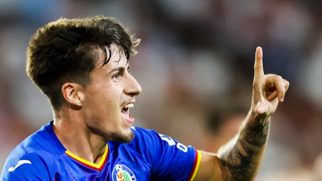 Getafe - Alavés: TV, a qué hora es, dónde y cómo ver LaLiga EA Sports online hoy