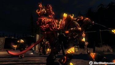 Hellboy: The Science of Evil