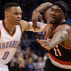 58 puntos sin premio: Westbrook se vuelve a vestir de La Mamba