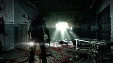 The Evil Within, Impresiones