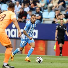 Resumen y goles del Málaga vs Ibiza, jornada 42 de LaLiga SmartBank