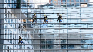 Los trabajadores que pueden cobrar un ‘plus’ de peligrosidad, penosidad o toxicidad en sus nóminas