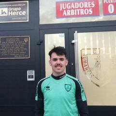 Sola: "Volvemos a sentir lo que es el fútbol"