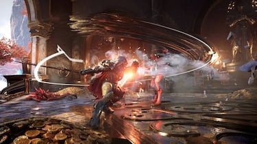 Godfall revela sus requisitos mínimos y recomendados en PC