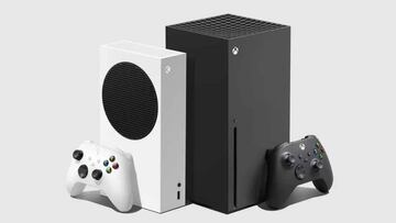 Xbox Series X/S serán recibidas con un evento en directo para celebrar el lanzamiento