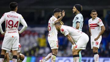 Toluca - Mazatlán: Horario, canal, TV, cómo y dónde ver