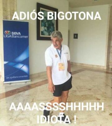 Los mejores memes del Draft de la Liga MX del Apertura 2016