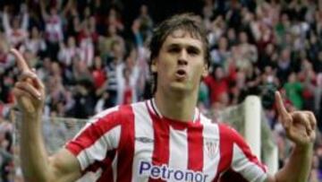 F. Llorente: "Los favoritos en el derbi somos nosotros"