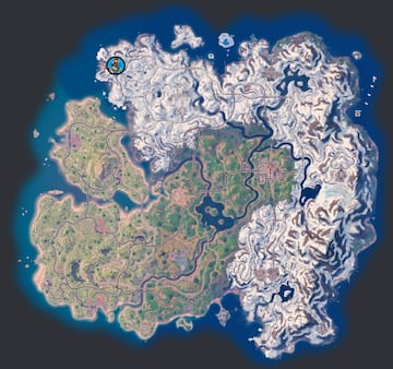 fortnite capitulo 5 temporada 1 misiones semana 5 recoge un objeto de rareza epica o superior antes de infligir daño