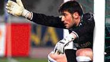 "Pago muy caro mi error"