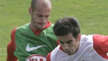 Jurado vuelve a la convocatoria