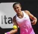 Errani y Schmiedlova jugarán la final en Río de Janeiro