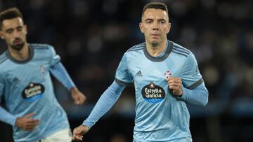 06/03/22 PARTIDO PRIMERA DIVISION
RC CELTA DE VIGO - MALLORCA
GOL 3-2 IAGO ASPAS ALEGRIA