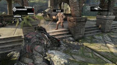 Fue el cierre original de una trilogía mítica de Xbox 360 y uno de los mejores exclusivos de la consola