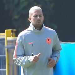 Jérémy Ménez será baja por lo menos durante seis semanas