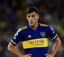 Boca y Salzburgo llegan a un acuerdo por Capaldo