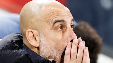 Alerta en las cuentas del City y PSG: el dinero que perder¨ªan si no se clasifican en Champions