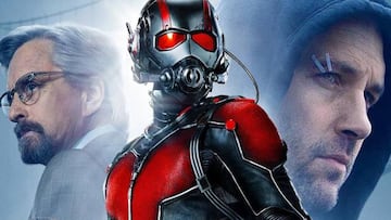 Ant-Man