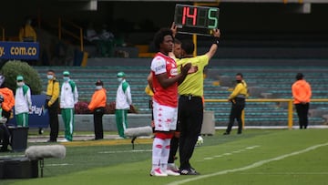Carlos Sánchez