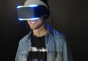 Impresiones: Así es la Realidad Virtual de PS4