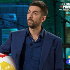 Críticas a ‘La Revuelta’ por su fin de temporada: “TVE lo ha emitido desordenado”