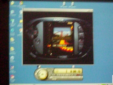 Acudimos al N-Gage Media Tour