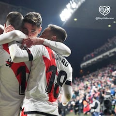 El sueño del EuroRayo no tiene fin