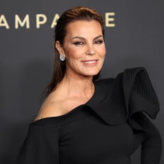 Mar Flores responde a su hijo Carlo Costanzia: “Le libré de pasar nueve años en la cárcel”