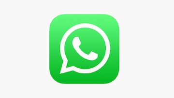WhatsApp modernizará su icono de las llamadas grupales