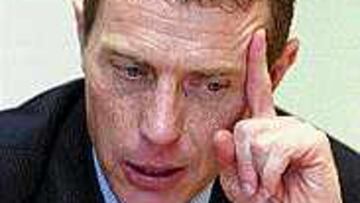 "¿Raúl? Este chico ya es un jugador legendario, un ganador insaciable"