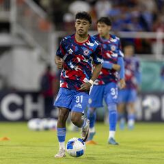 Se fue Martín Anselmi de Cruz Azul y este futbolista pagó las consecuencias