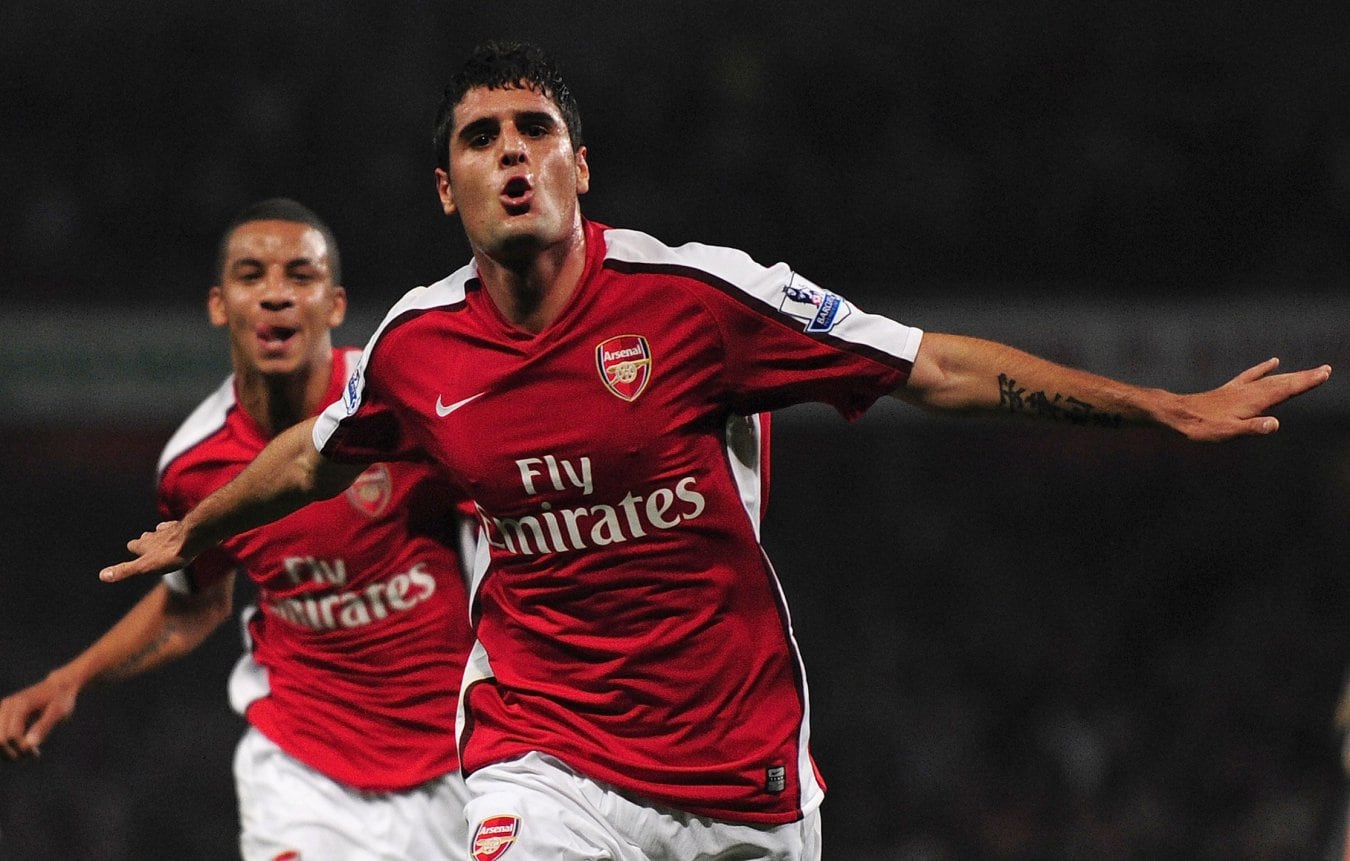 “Veo a Arsenal y Atlético llegando a rondas finales”