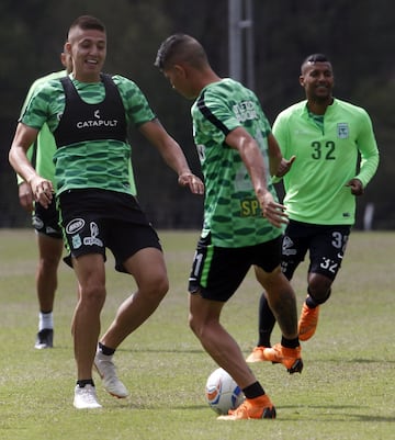 El partido se jugará en el estadio Pascual Guerrero desde las 5:30 p.m.