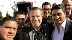 Julio César Chávez realizará función por afectados en Sinaloa