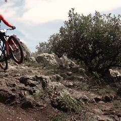 Así fue la 9ª edición del Enduro Salines