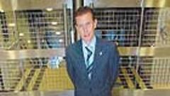 "Carvalho ha demostrado que sabe estar a la altura"