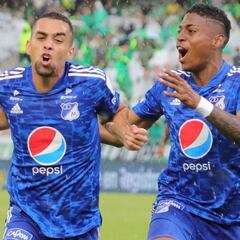 ¿Interés de Junior en Daniel Giraldo?