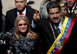 Así fueron las últimas horas de Maduro antes de ser capturado: presumió de su “búnker infalible”