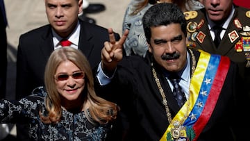 In a remarkable series of events, the U.S. military has captured the Venezuelan leader and taken him and his wife out of the country to be indicted in the United States.