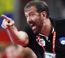 La ira desmedida de Vujovic le cuesta el cargo de seleccionador