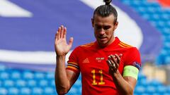 What Real Madrid striker Gareth Bale could bring to Tottenham