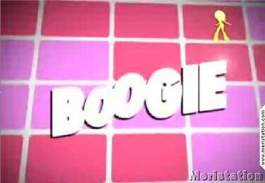 Boogie