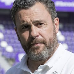 Sergio González: "Mi renovación está en el tramo final"